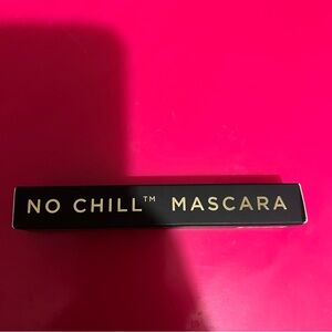 Lavaa No Chill Mascara in Black Noir NIB